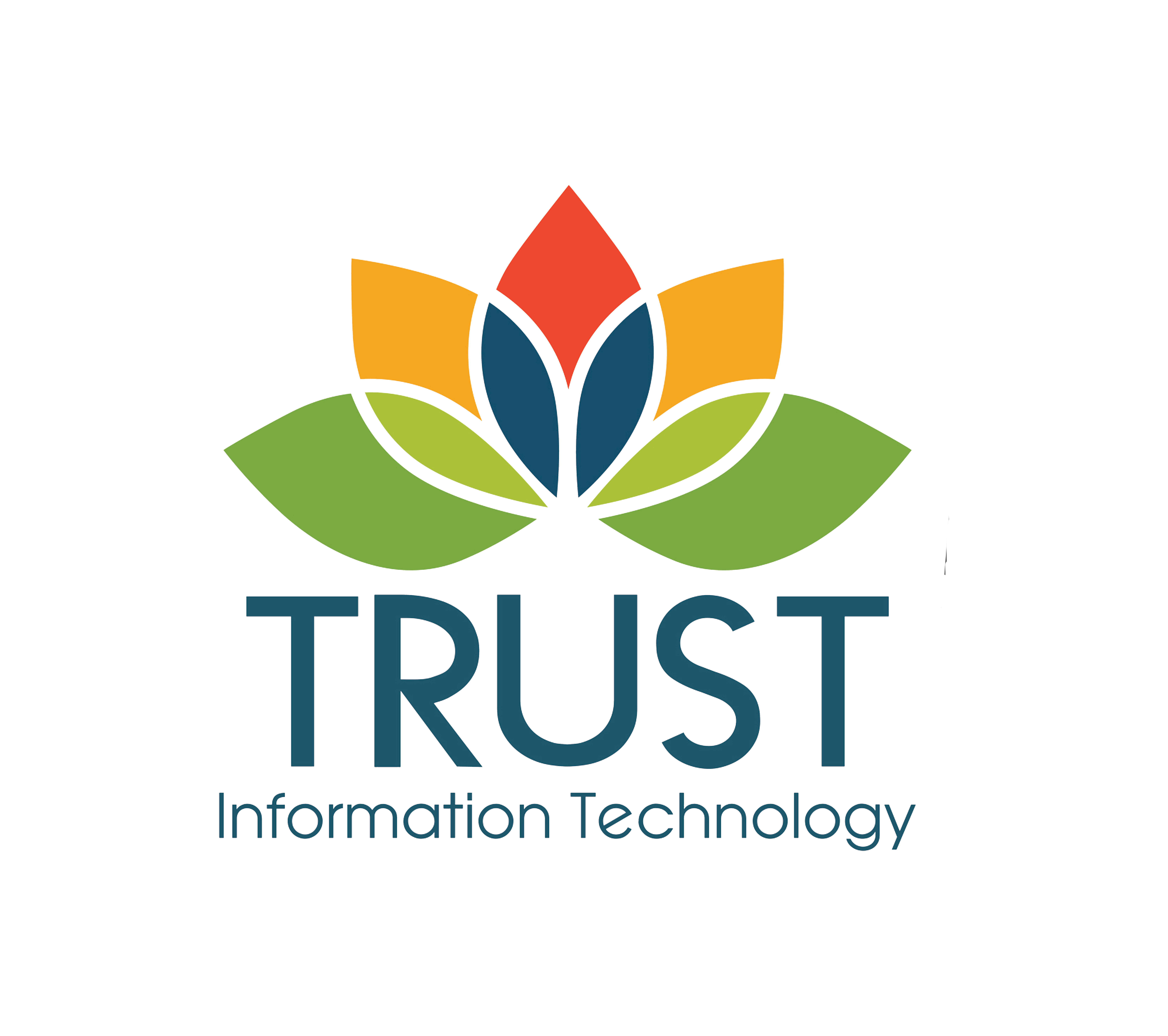 Trust Information Technology
