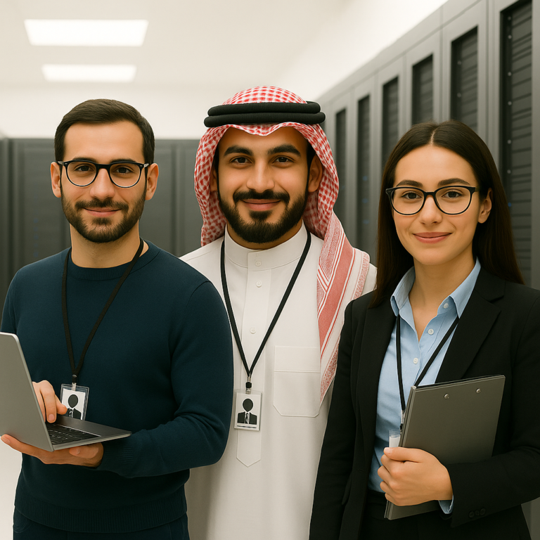 Home - Trust Information Technology