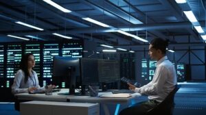 Why Active Directory Security Is Critical for Enterprise IT Environments