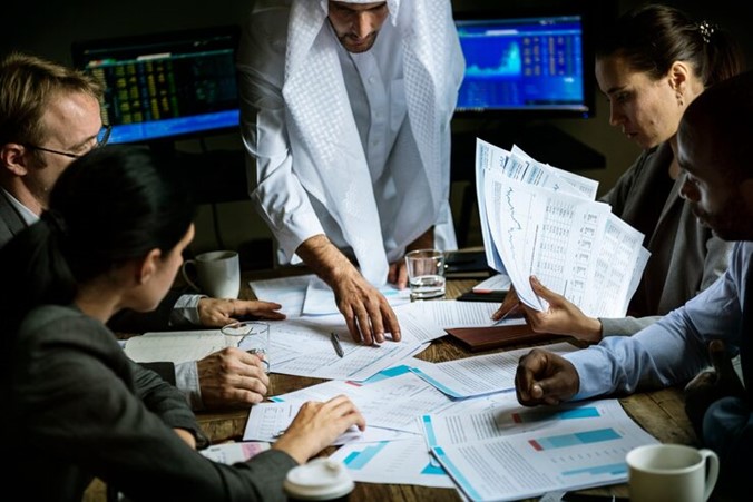 Egypt implementing IT management solutions