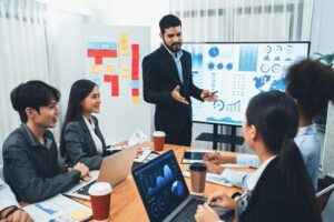 IAM Implementation Guide for Growing Enterprises in Egypt
