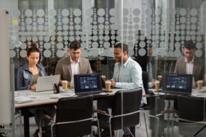 Complete Guide to IT Operations Management Solutions in Saudi Arabia and Egypt