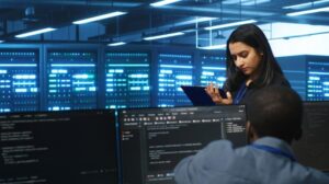Top Endpoint Security Challenges Facing Saudi and Egypt Organizations