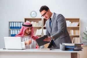 How Log Management Improves Compliance for Saudi Organizations