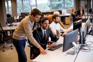 ITSM Automation Workflows Every Saudi Organization Should Implement