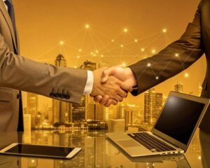 Why Choose a ManageEngine Golden Partner in Saudi Arabia and Egypt