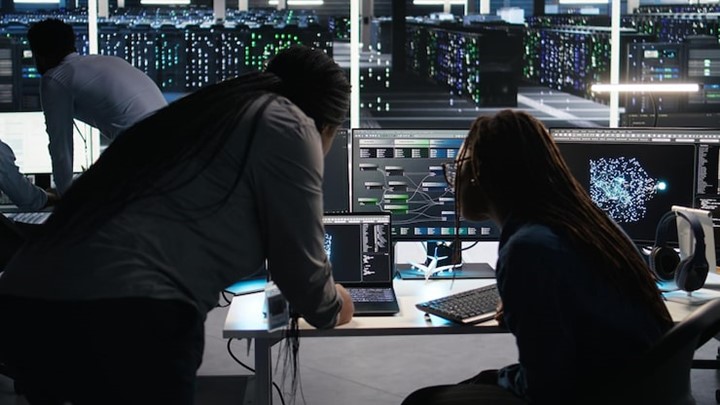 Critical Infrastructure Security