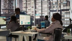 Why Endpoint Management Is Critical for Hybrid Work Environments