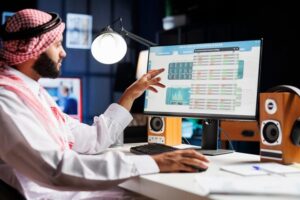 Best IT Management Solutions for Enterprises in Saudi Arabia (2026 Guide)