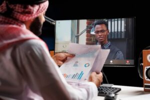 Identity and Access Management in Saudi Arabia: Compliance, Security & Best Practices