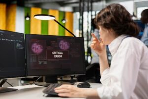 How Log360 Strengthens Compliance and Threat Detection