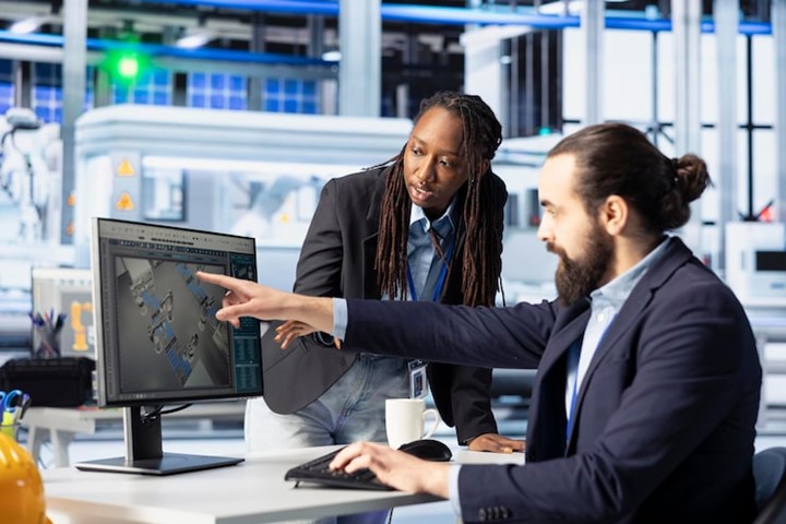 Managed IT Services Deliver