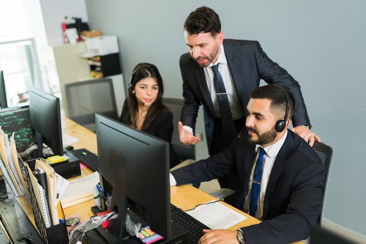 Managed IT Services