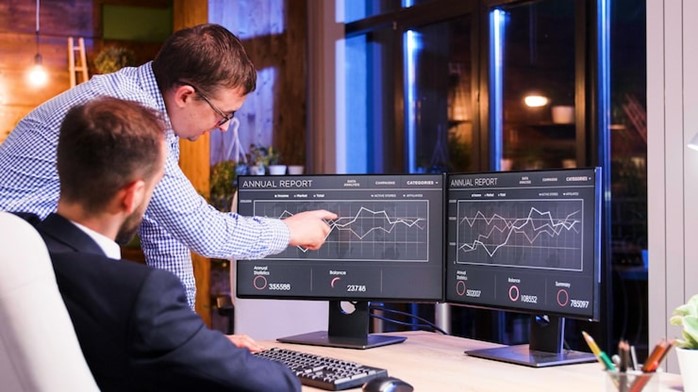 Monitoring with Security