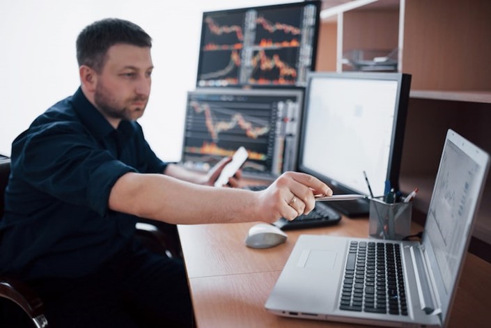 Threat Monitoring
