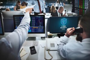 Active Directory Management Saudi Arabia: Best Practices for Security and Compliance