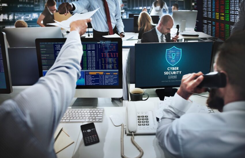 Active Directory Management Saudi Arabia