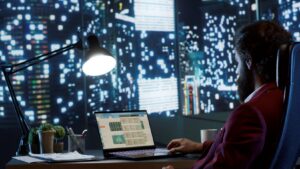 Why Unified Endpoint Management Egypt Is Essential for Hybrid Work in 2026