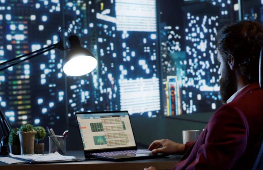 Egypt Endpoint Management