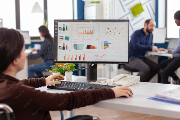 IT operations management