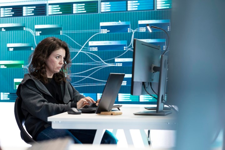 IT operations management
