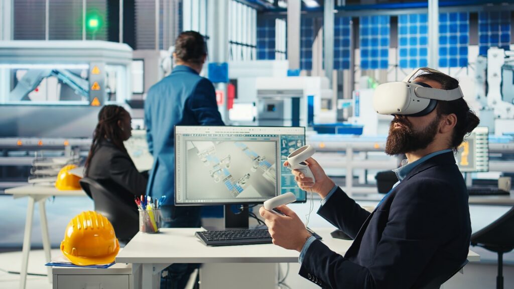IT operations management strategy in Egypt 