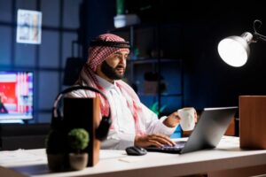 SIEM Solution Saudi Arabia: How to Integrate It with Your Overall IT Security Strategy