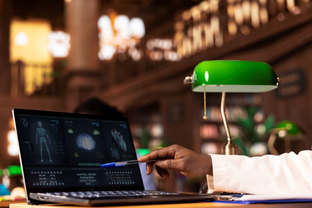 Identity and access management in Saudi Arabia