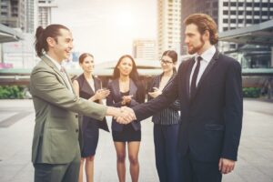 Key Benefits of Partnering with a ManageEngine Golden Partner in the Middle East