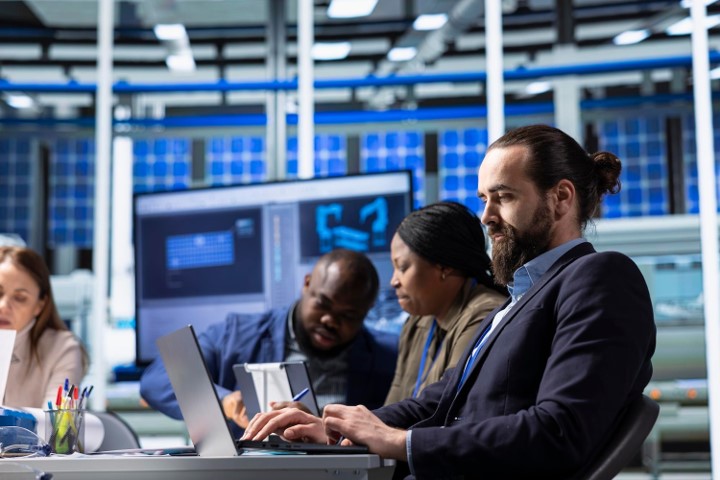 SIEM Solution Saudi Arabia