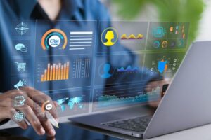 IT Analytics Solutions Saudi Arabia: Turning Data into Predictive Business Intelligence