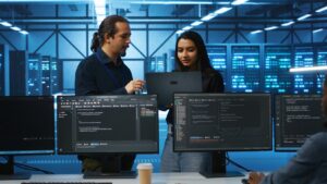 ServiceDesk Plus vs. Other Tools: Best Choice for IT Service Management in Saudi Arabia