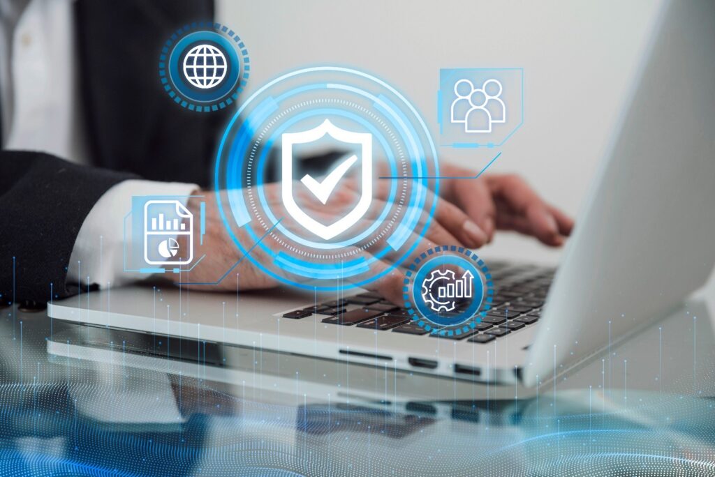 Trust Information Technology 