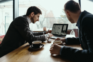 How Strategic IT Partners Help Businesses Achieve Digital Transformation