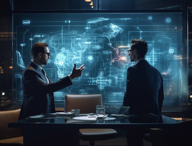 IT security solutions