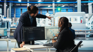 Why IT Standardization Matters Across Multiple Business Locations