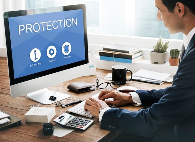 Identity and access management