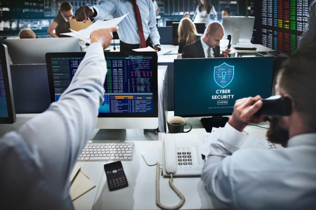 Trust Information Technology