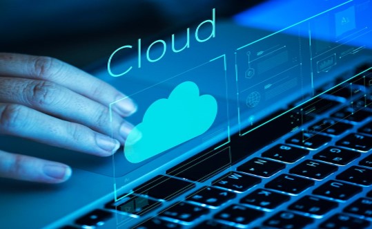 cloud computing system