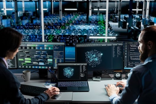 network operations