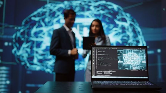powered IT platform analytics