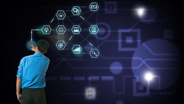 unified IT platform network