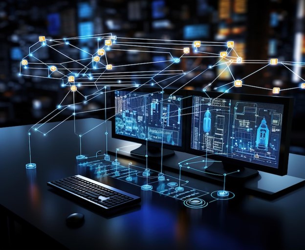 Endpoint Central implementation
