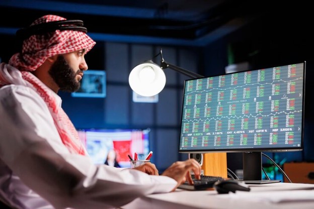 IT management solutions in Saudi Arabia
