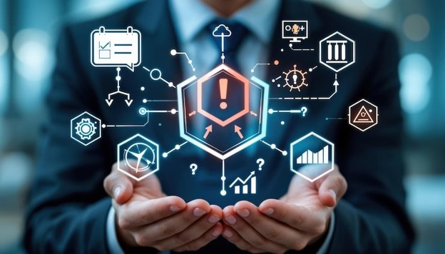 IT operations management
