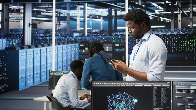 Network Configuration Management