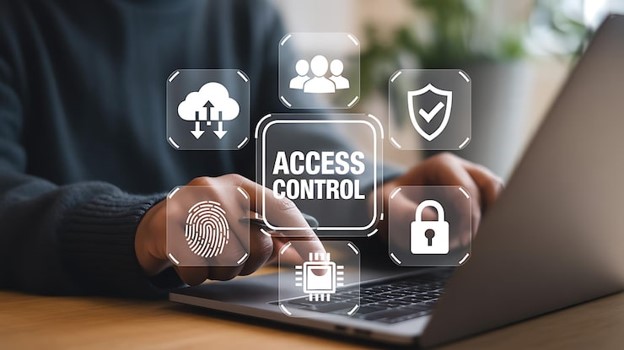 Privileged access management