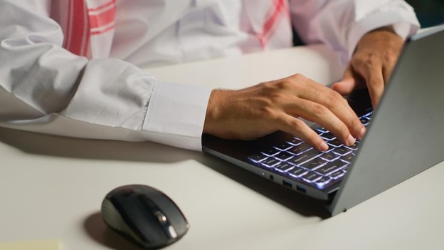 identity and access management